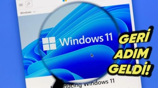 Microsoft Hatalı Windows 11 Güncellemesini Geri Çekti