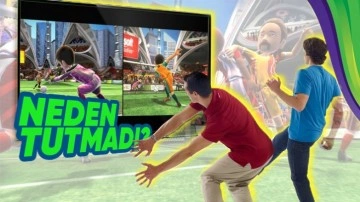 Microsoft Kinect'in Yükselişi ve Düşüşü Nasıl Oldu?