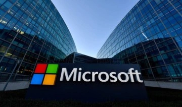 Microsoft, LSEG hisselerinden satın alacak