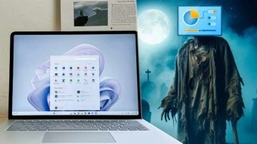 Microsoft, nabız mı yokladı? Denetim Masası sevenler yaşadı