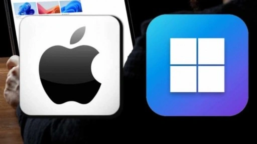 Microsoft'tan iPhone Sahiplerine Sürpriz: Windows 11'e Yeni Entegrasyon!