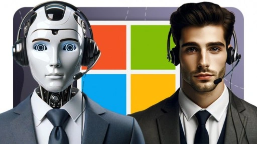 Microsoft'tan Satış Yapabilen Yapay Zekâ Ajanı