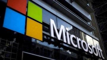 Microsoft'un geliri ve karı üç aylık dönemde arttı!