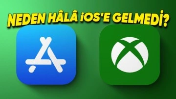 Microsoft, Xbox Cloud Gaming'in Neden App Store'a Gelmediğini Açıkladı