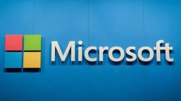 Microsoft'un net k&acirc;rı yüzde 12 düştü