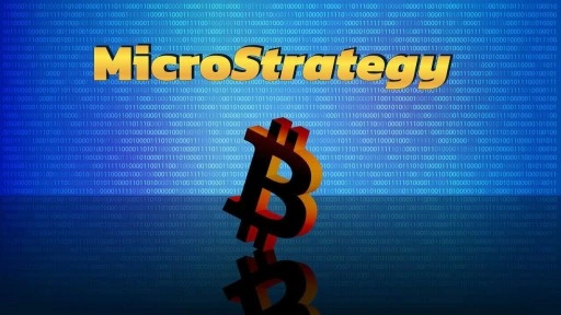 MicroStrategy'nin hisseleri Nasdaq 100'ün rüzgarına kapıldı