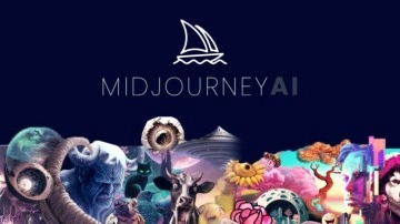 Midjourney internet sitesi açıldı! Nasıl kullanılır?