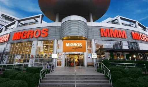 Migros 2024 3. çeyrek bilançosunu açıkladı