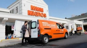 Migros'tan afet bölgesine istihdam desteği