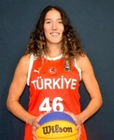 Milli basketbolcu Nilay Aydoğan, vefat etti