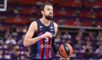 Milli basketbolcu Sertaç Şanlı, Barcelona'da saldırıya uğradı