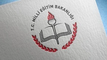 Milli Eğitim Bakanlığı'ndan yeni düzenleme! Resmi Gazete'de yayımlandı