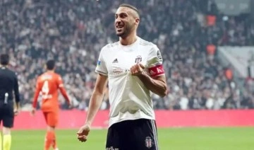 Milli futbolcu Cenk Tosun kimdir, kaç yaşında? Cenk Tosun hangi takımlarda oynadı?