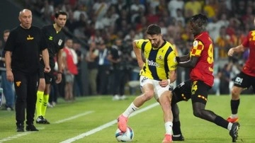 Milli futbolcu isyan etti: F.Bahçe yine kaosa sürüklenmek isteniyor