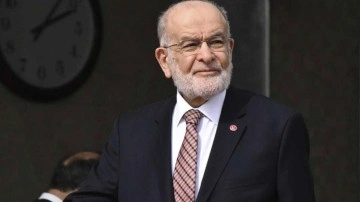 Milli Görüşçü isimden Temel Karamollaoğlu'na tepki: Vallahi sizi tanıyamıyorum