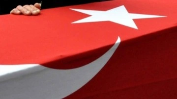 Milli Savunma Bakanlığı acı haberi duyurdu