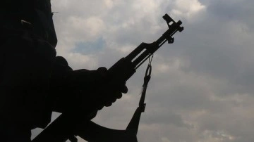 Milli Savunma Bakanlığı: Irak'ın kuzeyinde 5 terörist etkisiz hale getirildi