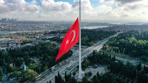 Milli yas kararına ilişkin yazı ilgili kurumlara gönderildi