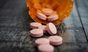 Milyonlarca insan opioid ilaçları yüzünden hayatını kaybetmişti: İlaç şirketlerine tazminat cezası