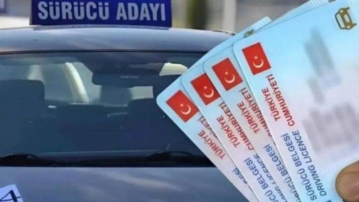 Milyonlarca sürücü adayını ilgilendiriyor! Sınav ücretlerine zam geldi! işte yeni fiyatlar