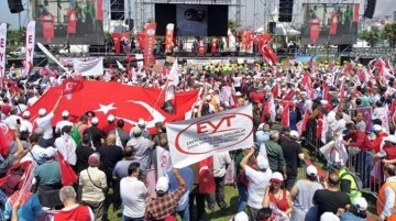 Milyonların heyecanla beklediği EYT düzenlemesi ne zaman yasalaşacak? AK Parti tarih verdi