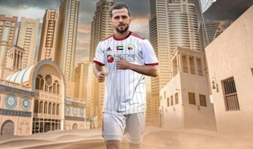 Miralem Pjanic'in yeni adresi BAE oldu! Al Sharjah'a transfer oldu...