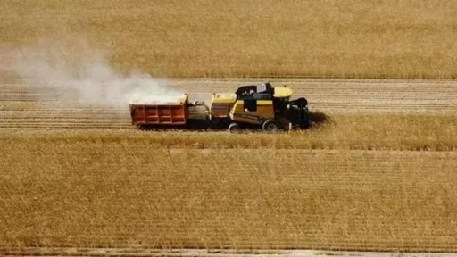 Miras yolu ile arazi kalanlar, tarlası olanlar dikkat! Yeni çalışma başlıyor