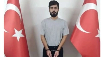 MİT, DEAŞ'ın sözde Şam sorumlusunu yakaladı