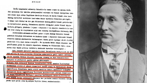 MİT'in gizliliği kaldırılan raporu yayınlandı! İngiliz bakan adım adım takip edilmiş