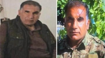 MİT, PKK'nın sözde maliye sorumlusunu etkisiz hale getirdi