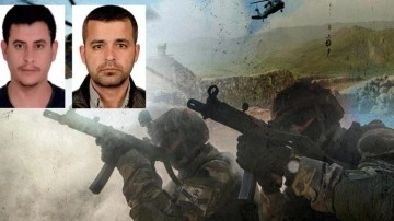 MİT'ten PKK'ya darbe! Sözde istihbarat hücresi çökertildi!