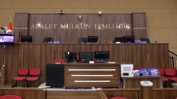 MİT tırlarının durdurulmasını organize eden FETÖ üyelerinden 6'sına daha hapis cezası