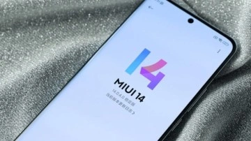 MIUI 14 Güncellemesi Alacak Xiaomi Telefonlar [Güncel]