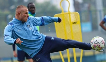 MKE Ankaragücü, Gökhan Töre'yi transfer etti