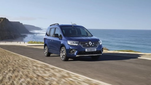 Modern eniştelerin gözdesi: Renault Kangoo E-Tech fiyat listesi!