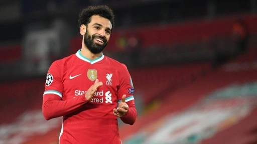 Mohamed Salah'tan ayrılık açıklaması