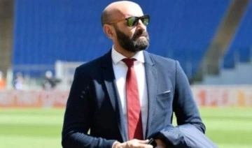 Monchi: 'Düzeleceğimizi bilsem istifa ederim'