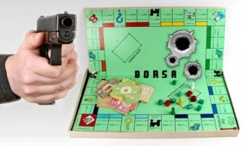 Monopoly oyununda silahlar konuştu: Aile faciasından dönüldü