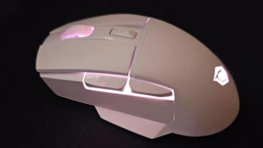 Monster Pusat Reflex serisi kablosuz oyuncu mouse incelemesi