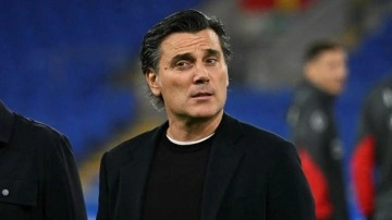 Montella'dan Barış Alper Yılmaz itirafı! 