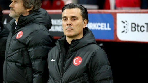 Montella'dan flaş yorum: Üzüntüyü görünce gururlanıyorum çünkü...