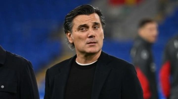 Montella'dan Galler maçı sonrası itiraf: Eksikliğini hissettik