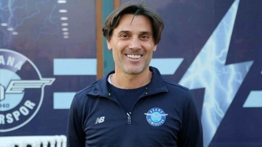 Montella gelir vergisi rekortmeni oldu