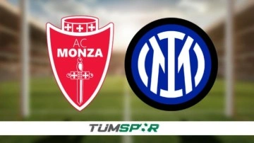 Monza - Inter maçı ne zaman, hangi kanalda? Monza - Inter saat kaçta?