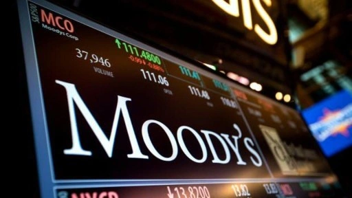 Moody's'ten sürpriz Türkiye kararı