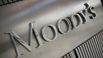 Moody's Türkiye ekonomisinin büyüme tahminini güncelledi