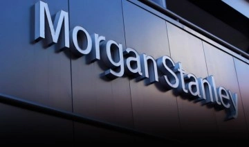 Morgan Stanley ilk çeyrek bilançosunu açıkladı