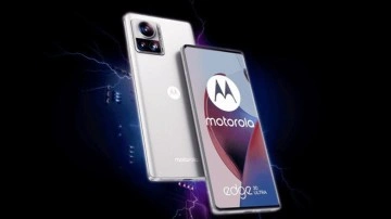 Moto Edge 30 Ultra’nın Özellikleri ve Fiyatı Ortaya Çıktı