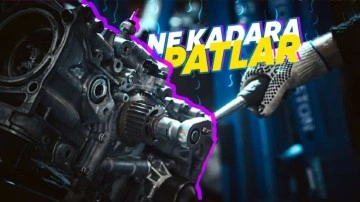 Motor Yatak Sarması Nedir, Neden Olur?