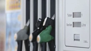 Motorine bir zam daha geliyor! Dün benzin 1 lira 10 kuruş zamlanmıştı işte 13 Ağustos fiyatları